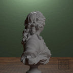 C G T Taraval (Artist)