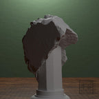 Head of a Giant