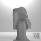 Head of a Giant