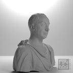 Bust of Francesco di Tommaso Sassetti