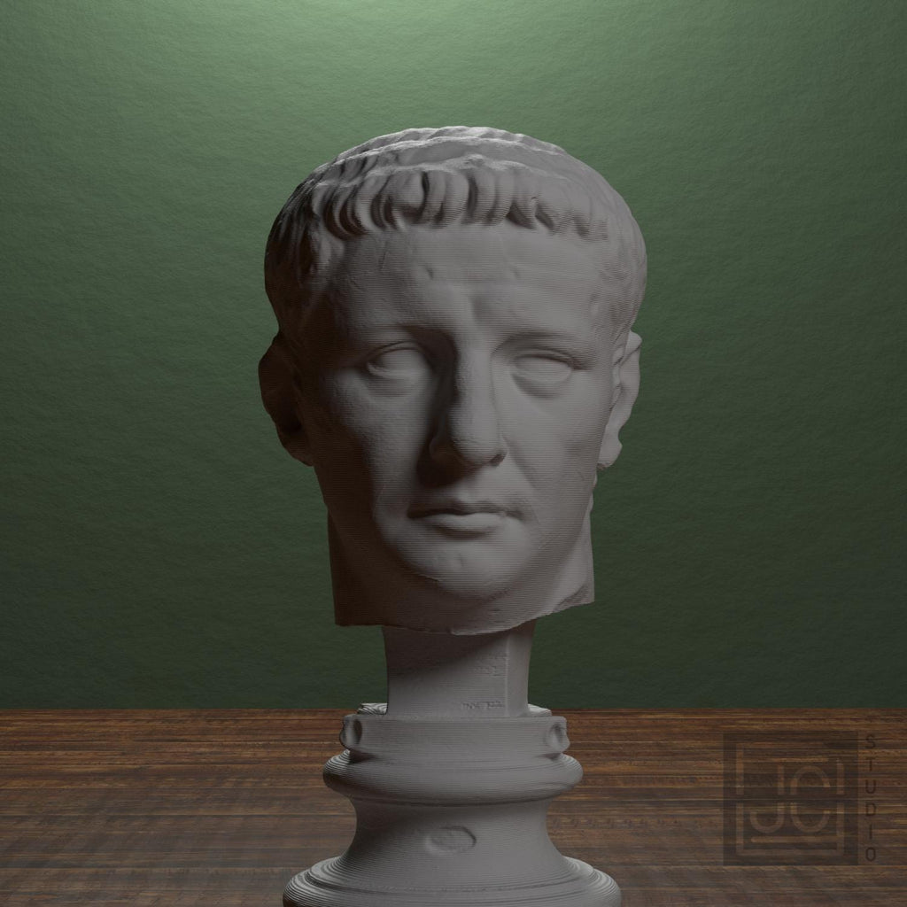 Claudius