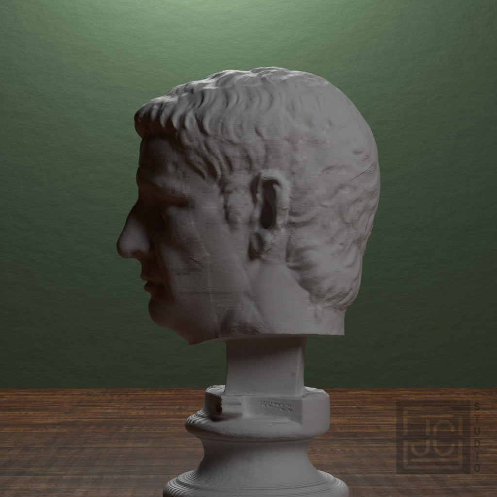 Claudius