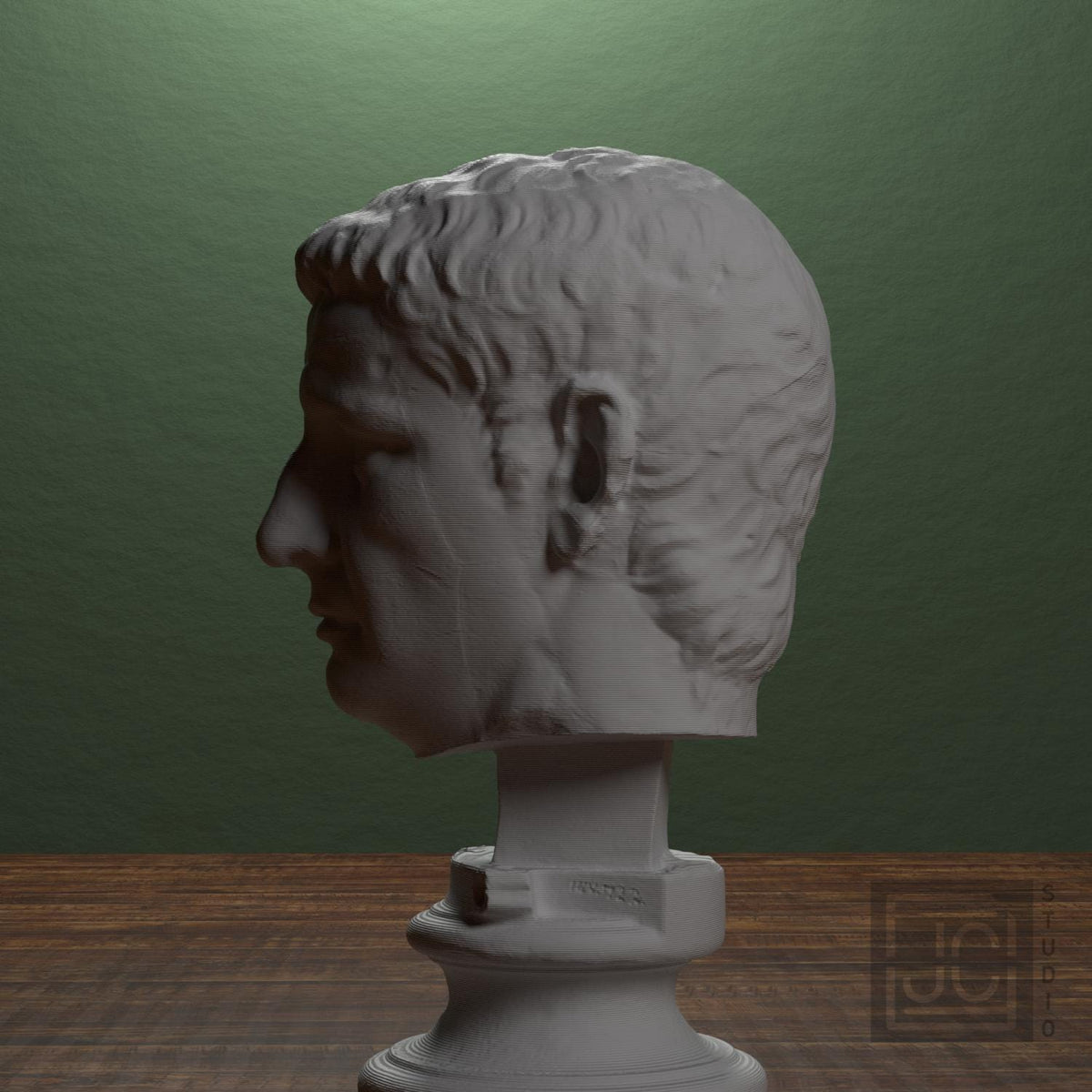 Claudius