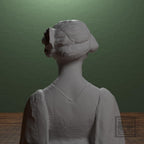 Portrait of a woman