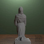 The Annunciation