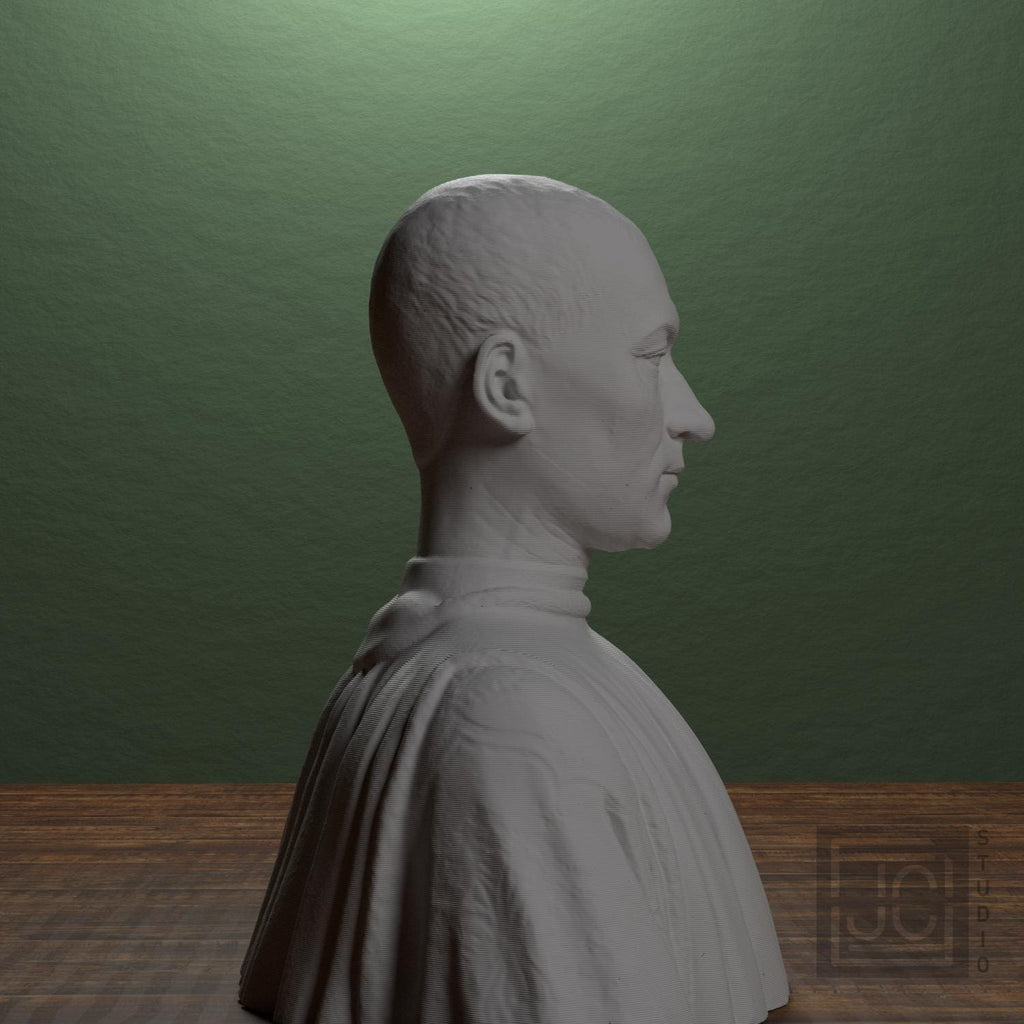 Filippo Strozzi