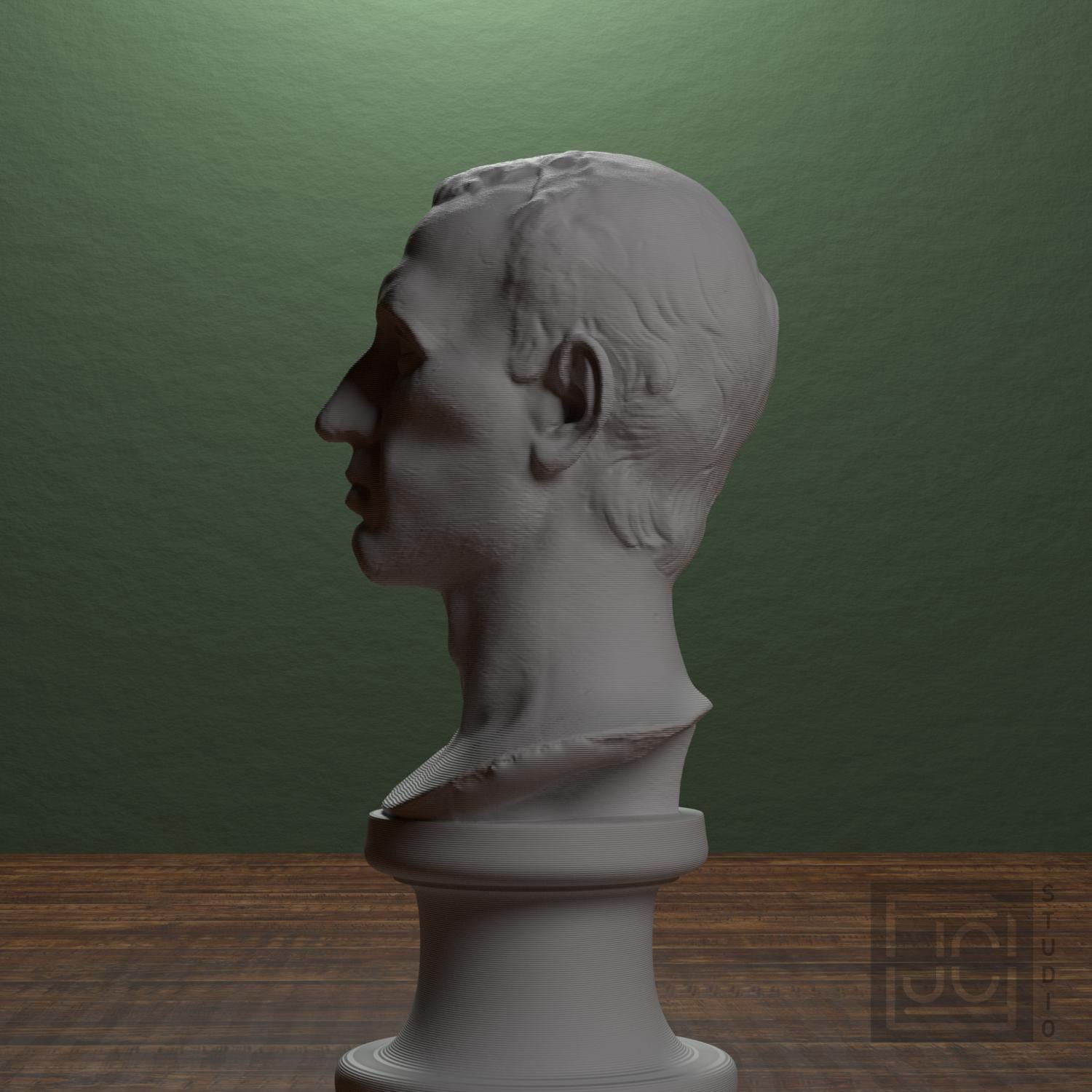 Julius Caesar