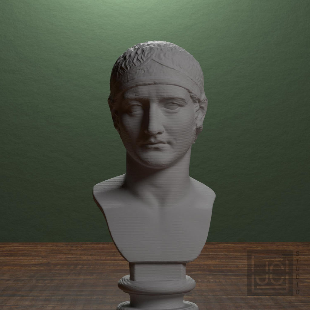 Drusus Julian-Claudian prince