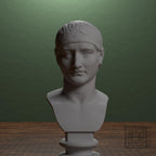Drusus Julian-Claudian prince