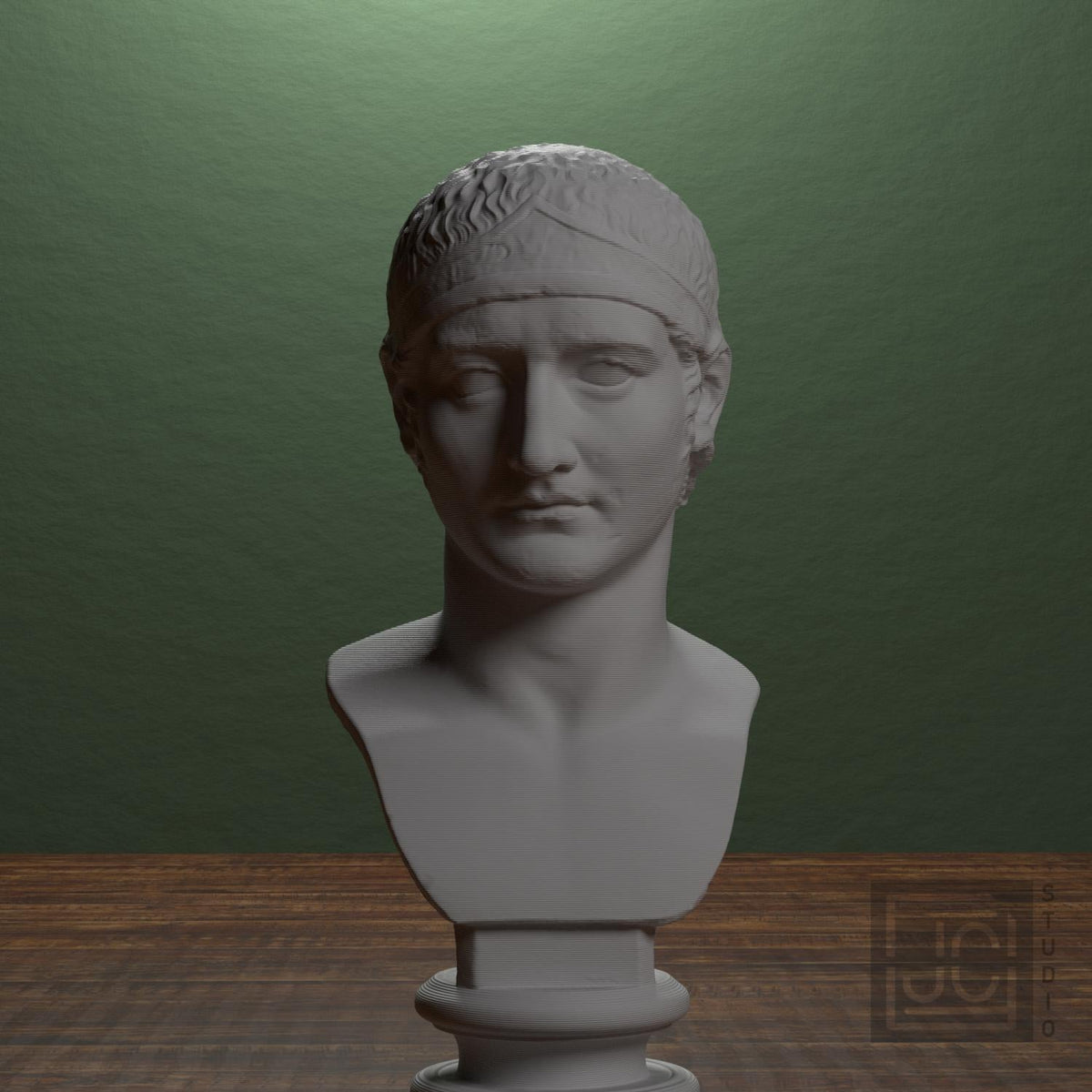 Drusus Julian-Claudian prince