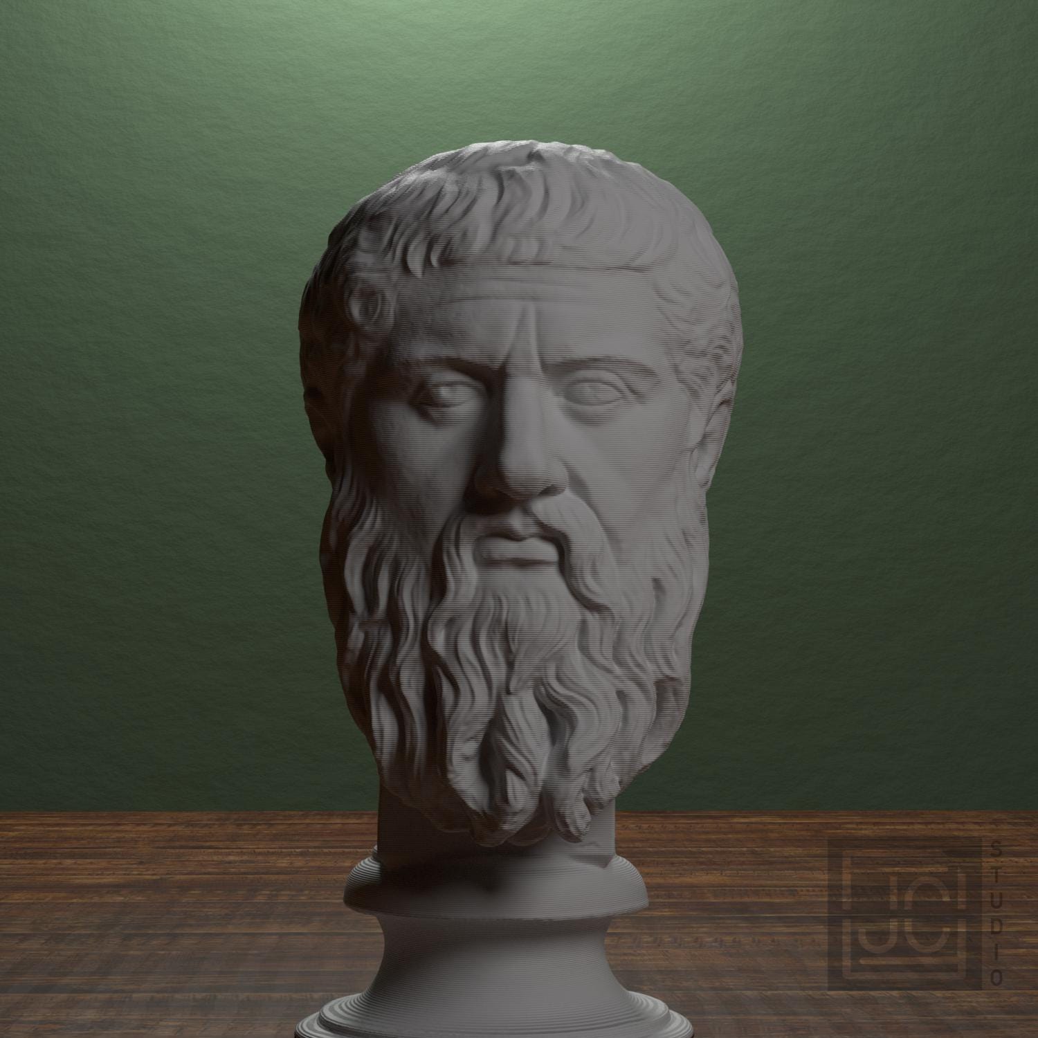 Plato