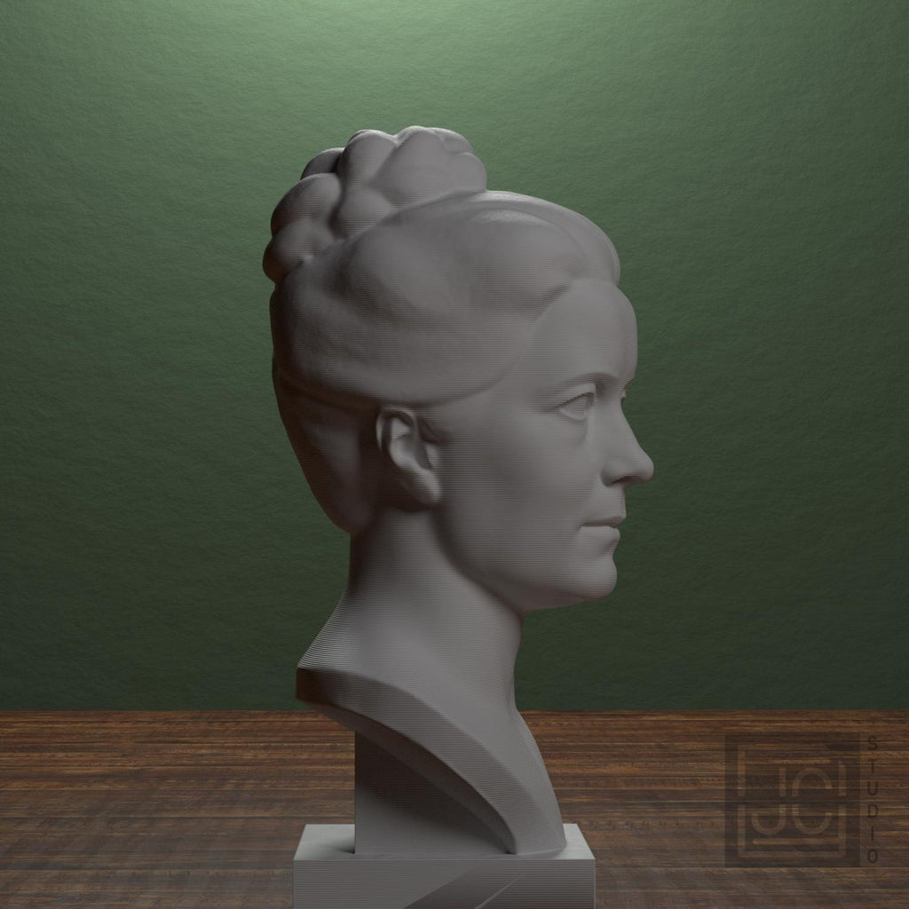 Selma Lagerlof