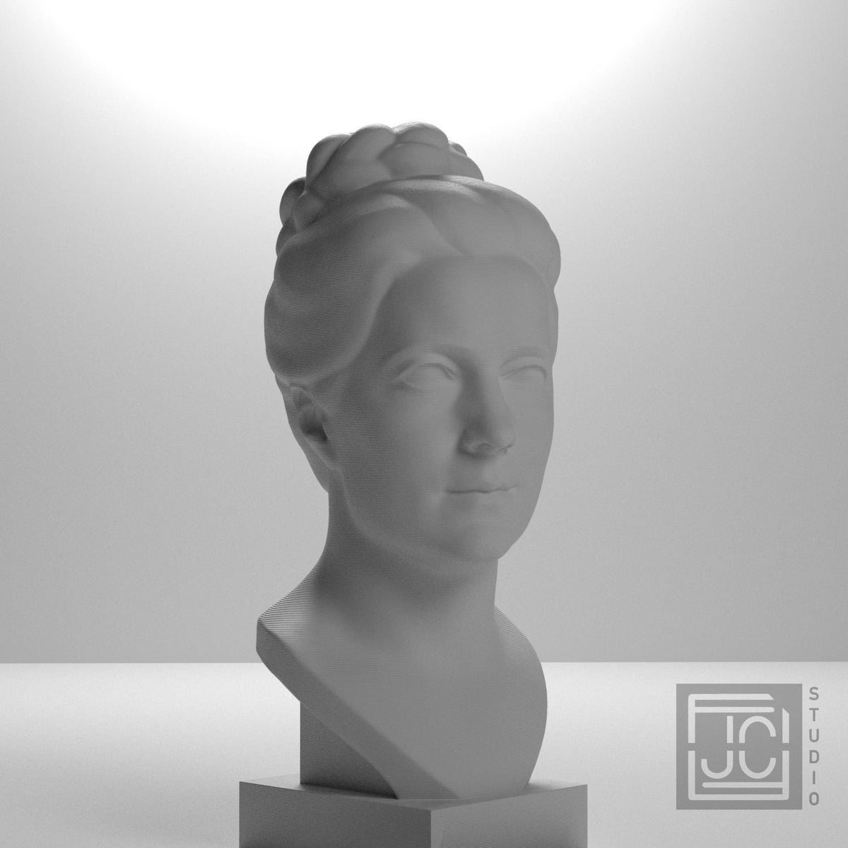 Selma Lagerlof