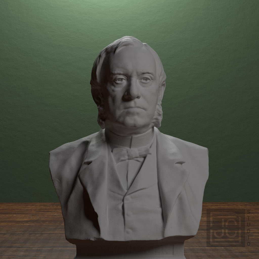 Louis Gerard de Geer