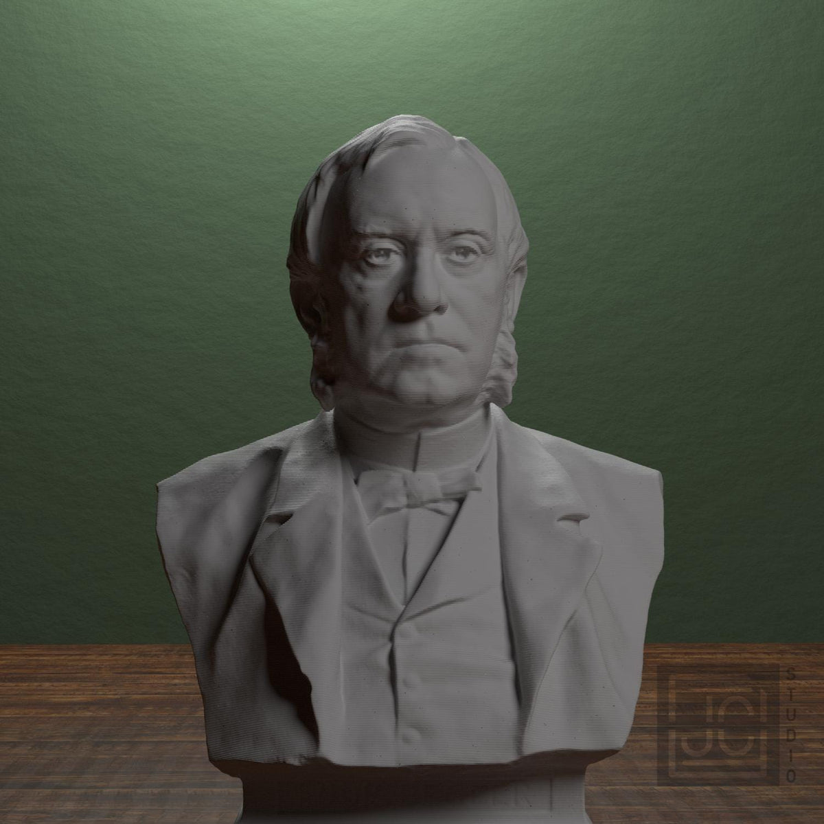 Louis Gerard de Geer