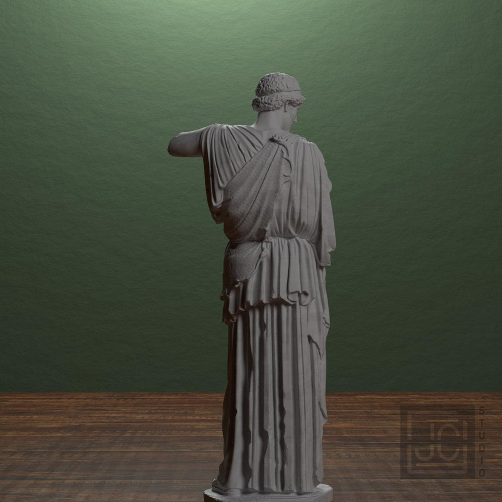 Lemnian Athena