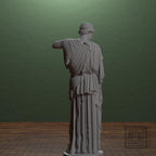 Lemnian Athena