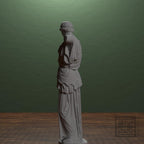 Lemnian Athena