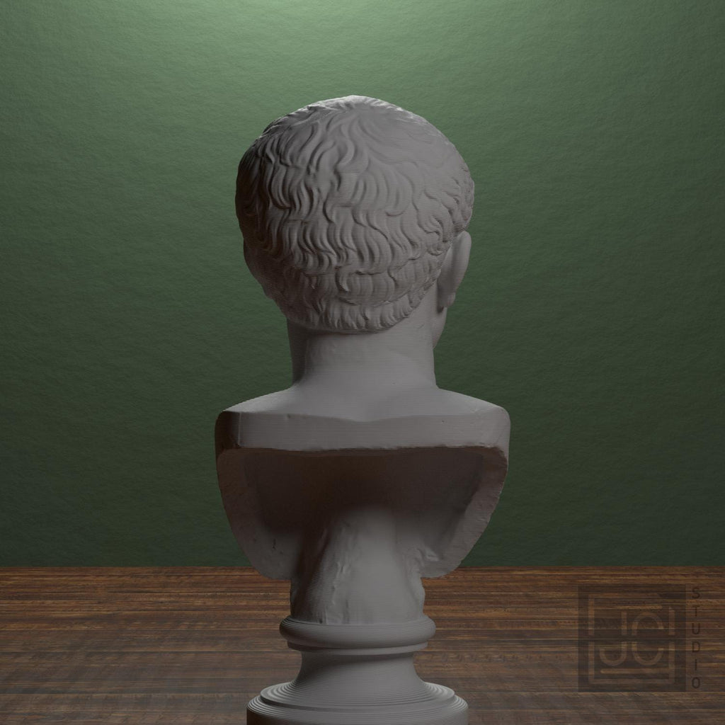 Farnese Caesar