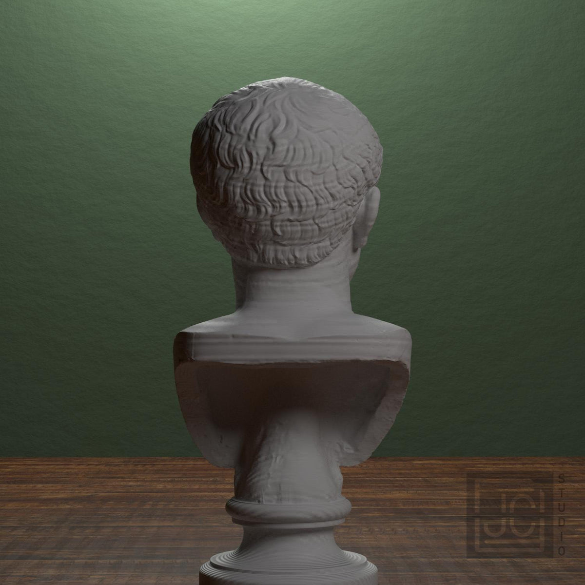 Farnese Caesar