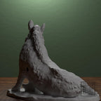 The Wild Boar Porcellino
