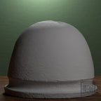 Etruscan Helmet