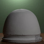 Etruscan Helmet