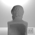 Portrait of Socrates