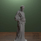 St Francis of Assisi
