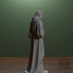 St Francis of Assisi
