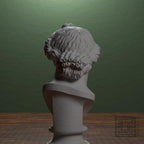 Bust of the Apollo Lykeios
