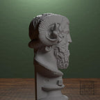 Zeus Ammon