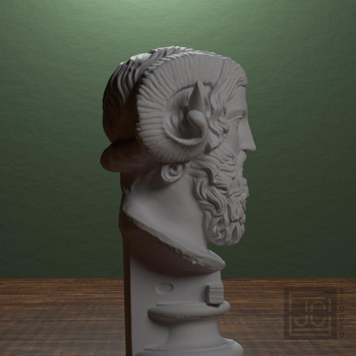 Zeus Ammon