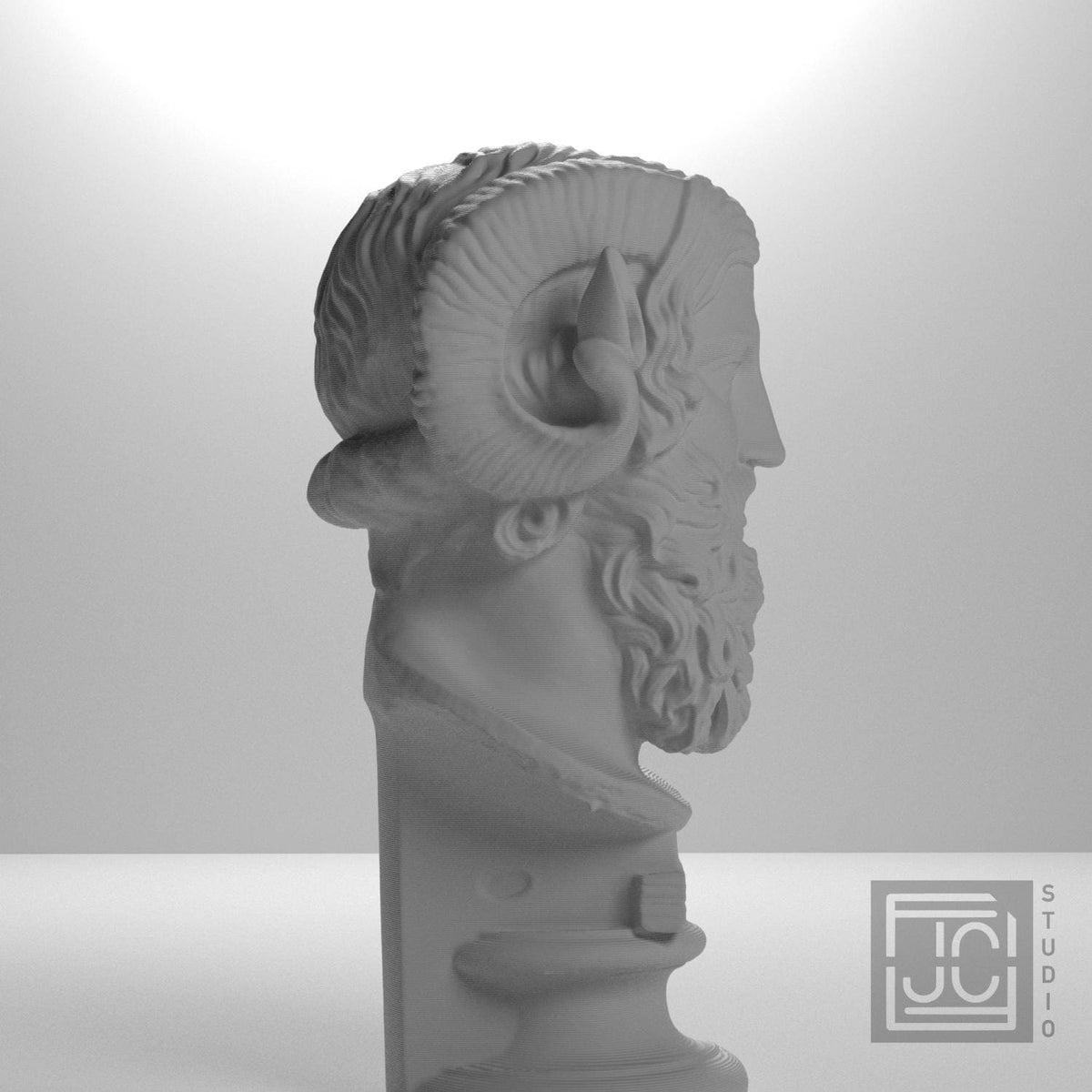 Zeus Ammon