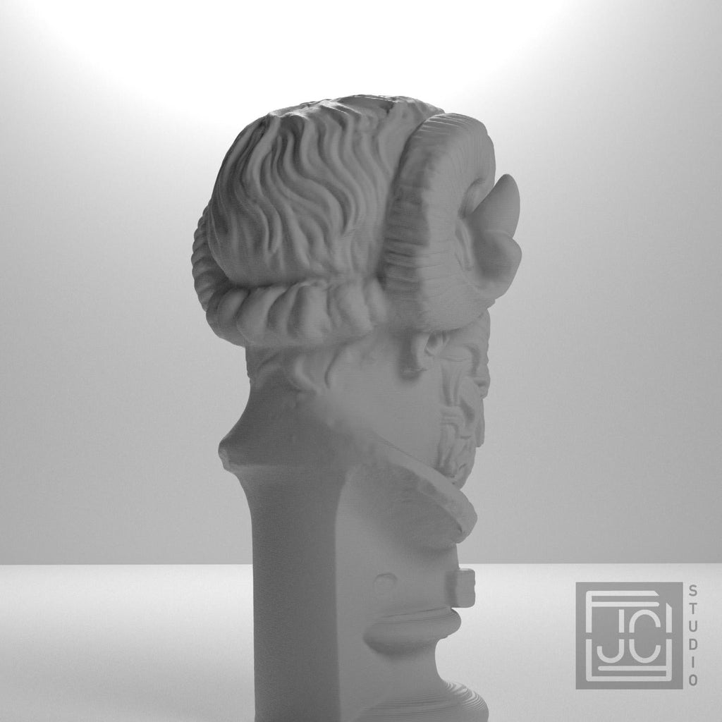 Zeus Ammon