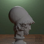 Bust of the so-called Phocion