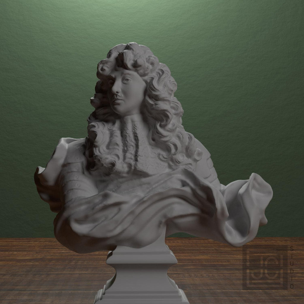Louis XIV