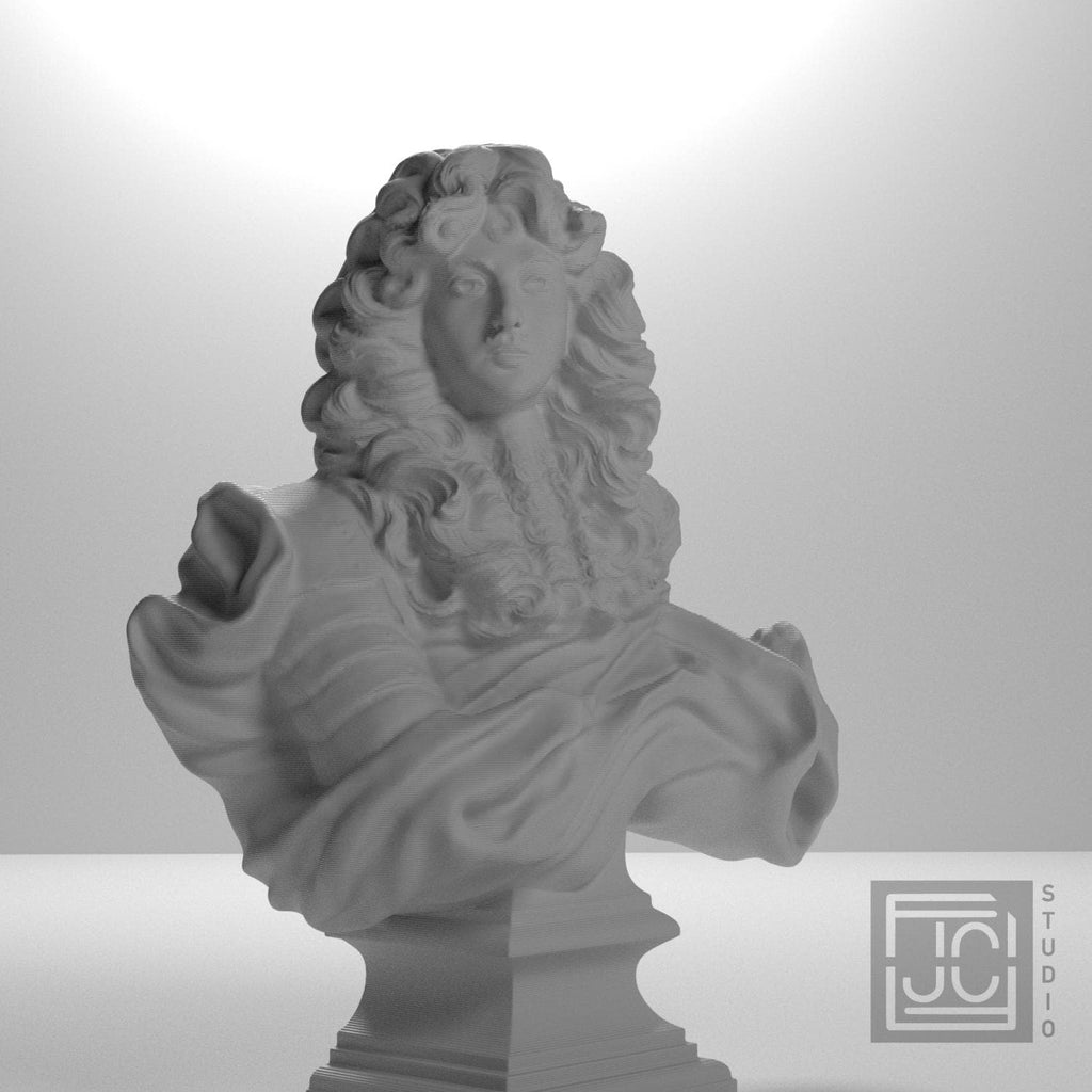 Louis XIV