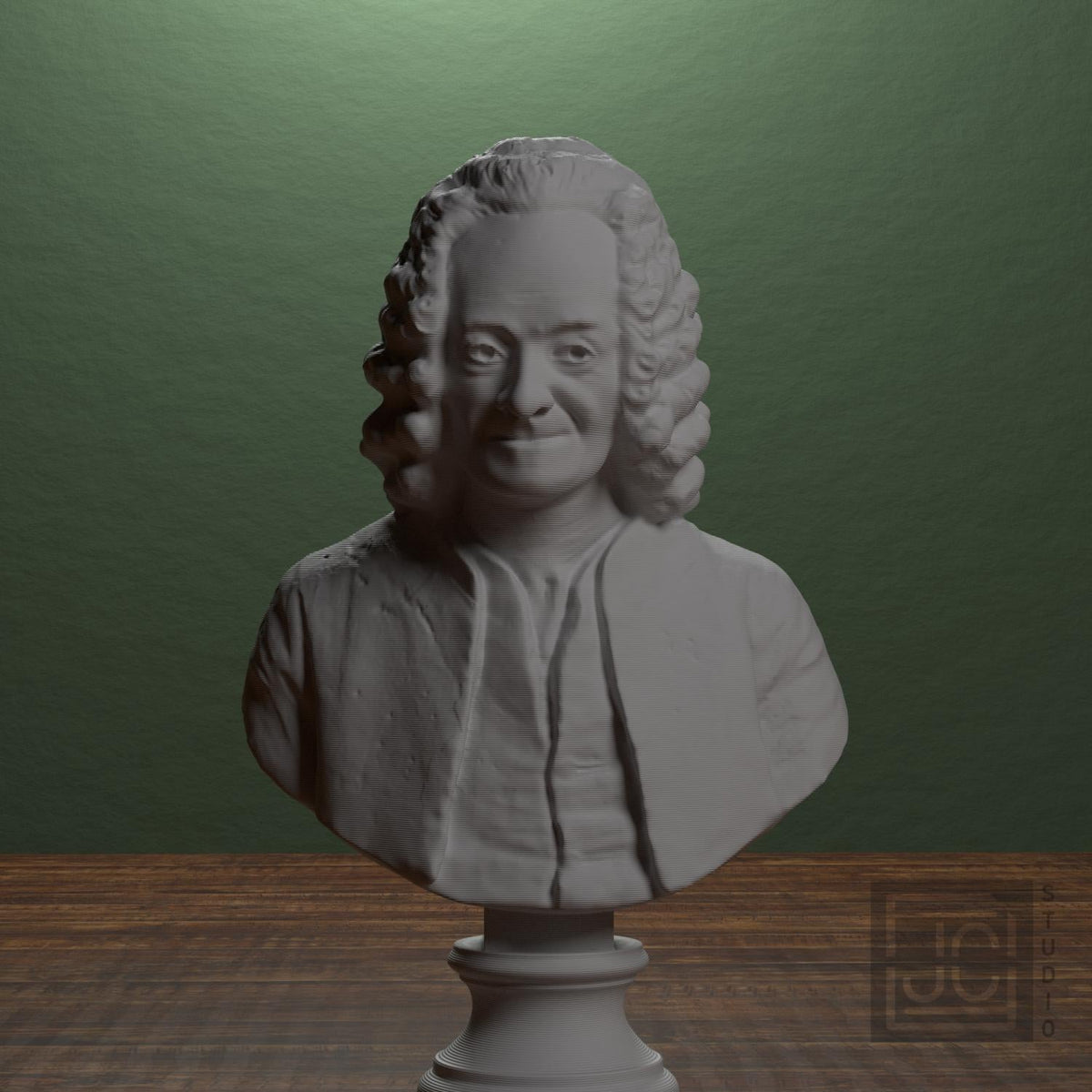 Voltaire