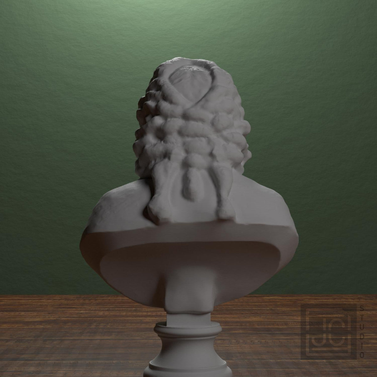 Voltaire