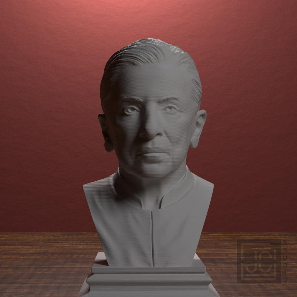 Ruth Bader Ginsburg