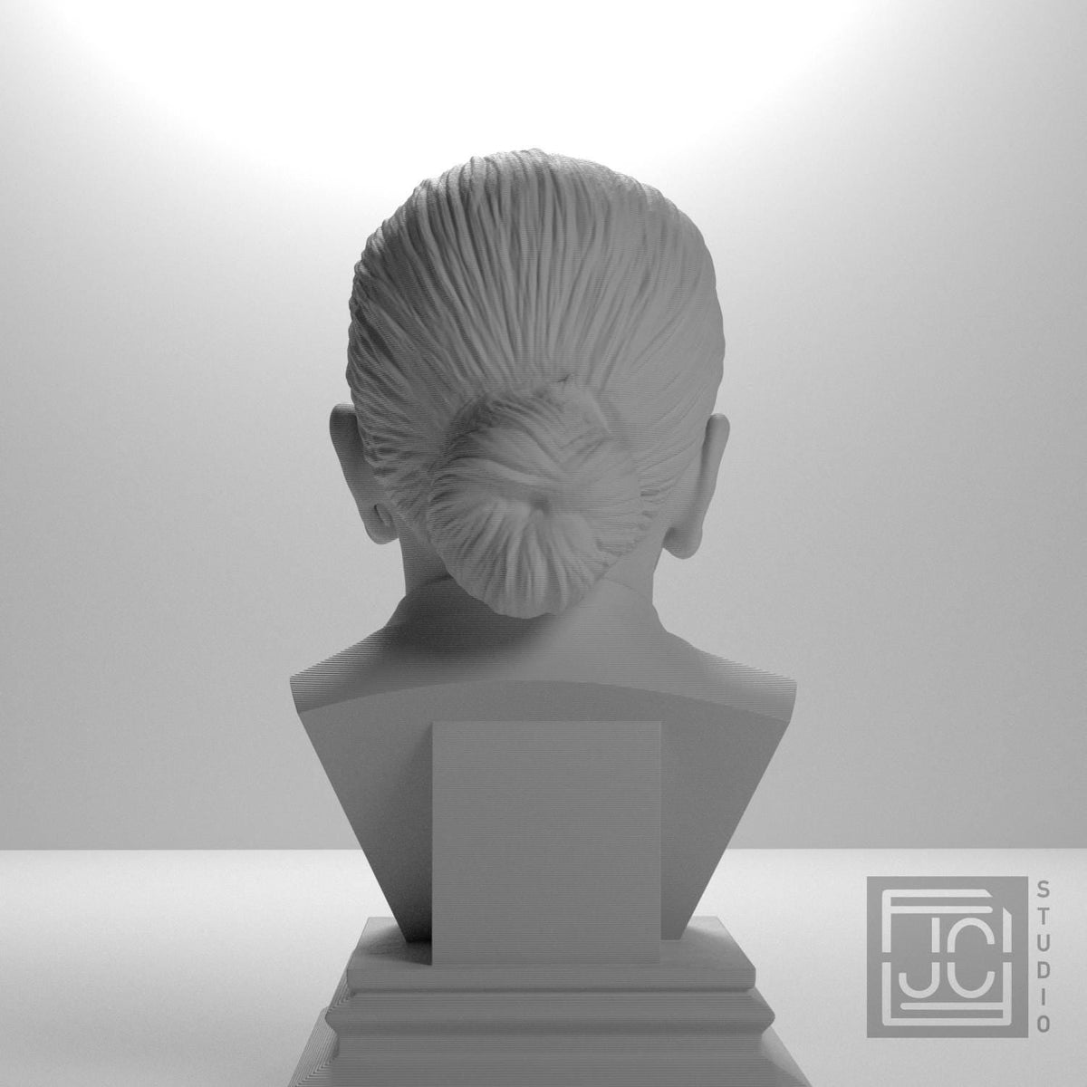 Ruth Bader Ginsburg