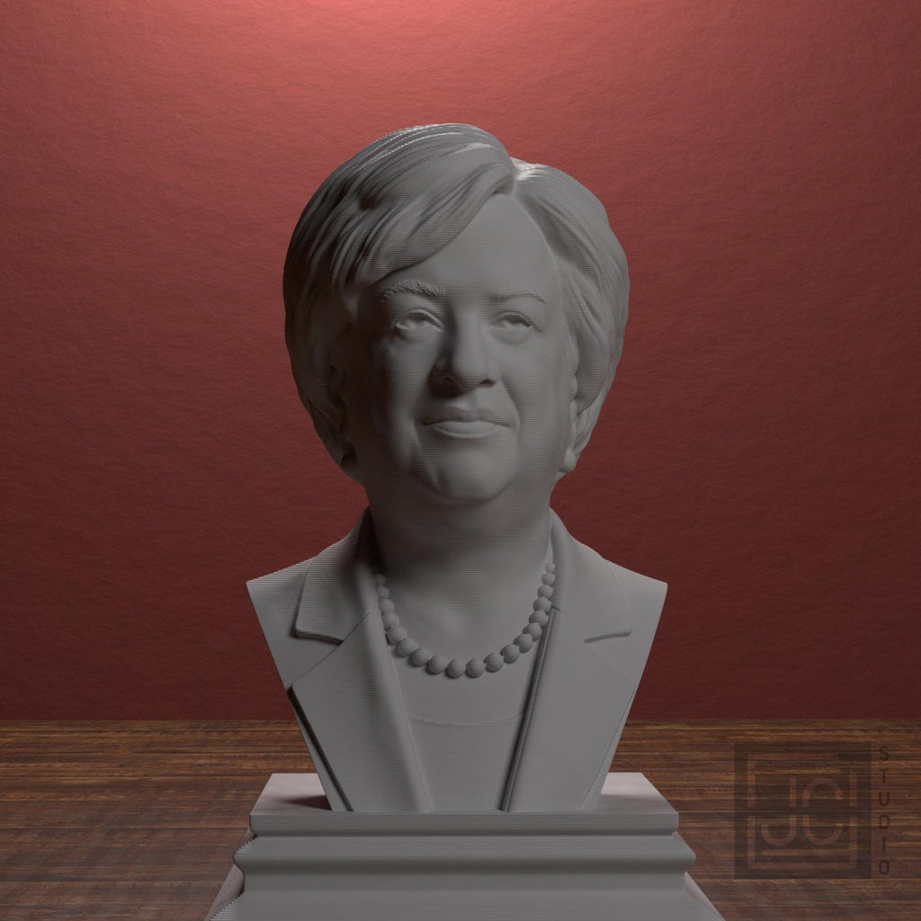 Elena Kagan
