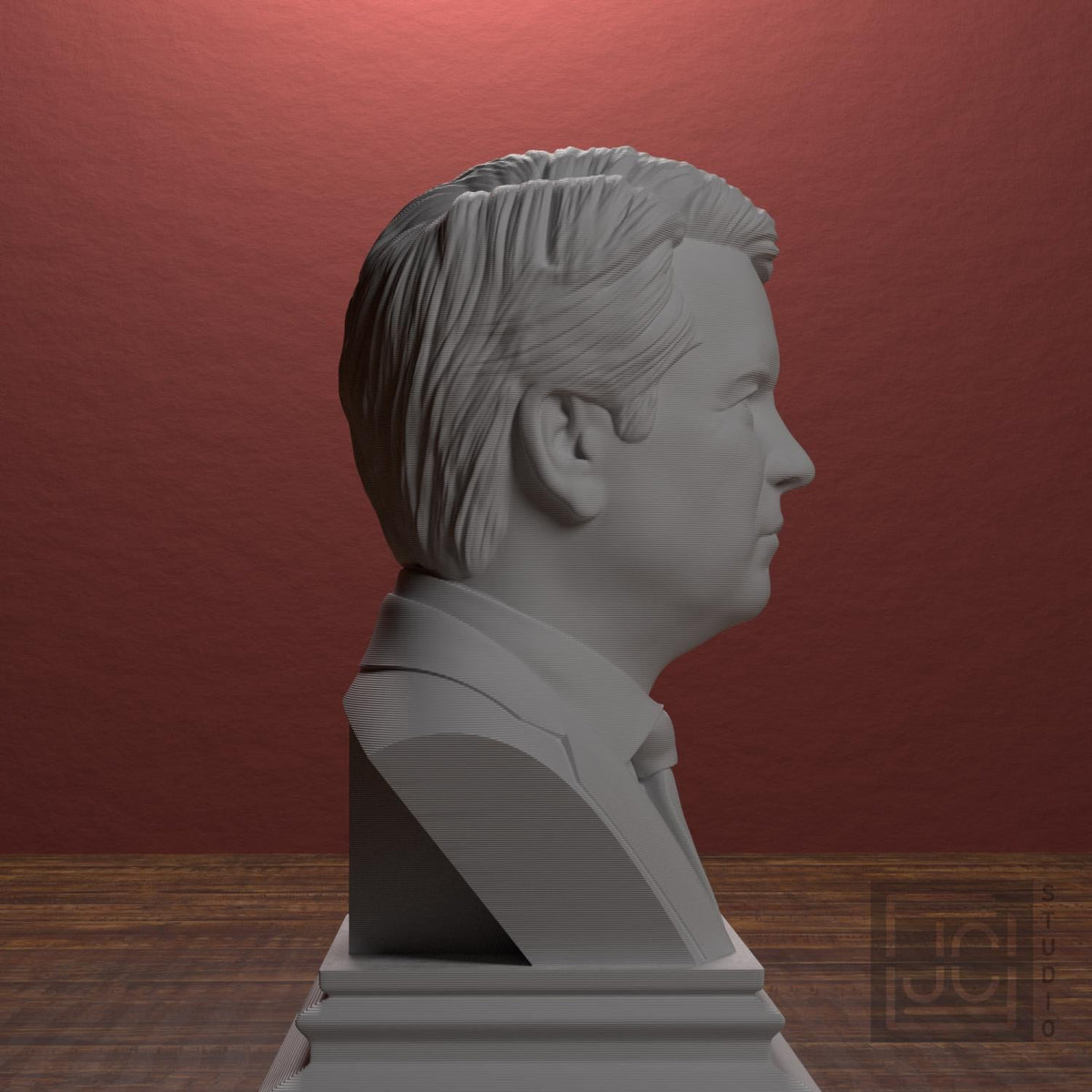 Brett Kavanaugh