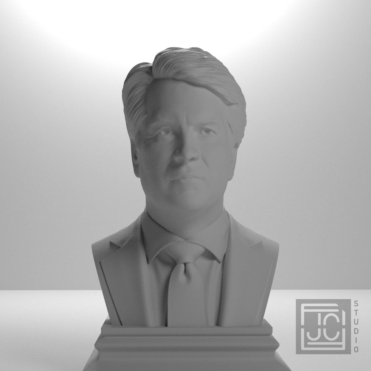 Brett Kavanaugh