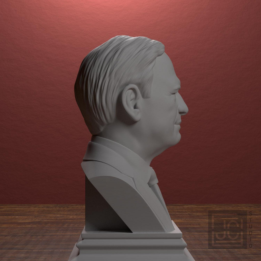 Samuel Alito