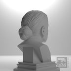 Ruth Bader Ginsburg