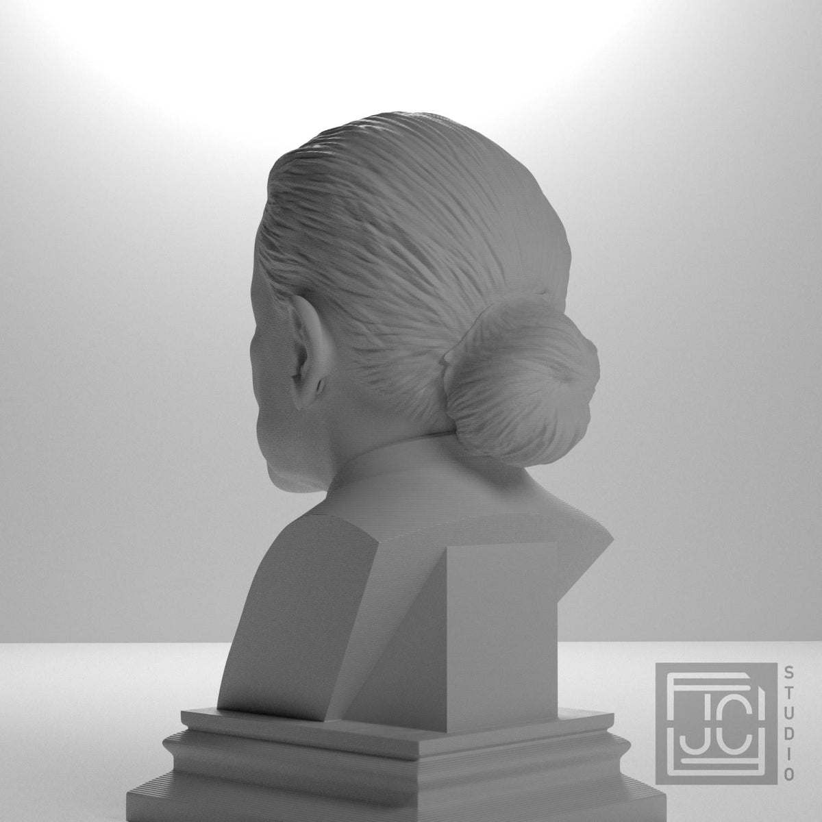Ruth Bader Ginsburg
