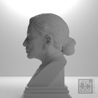 Ruth Bader Ginsburg