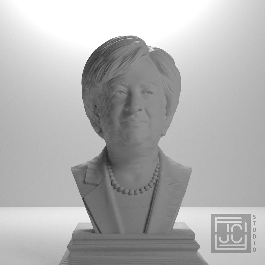 Elena Kagan